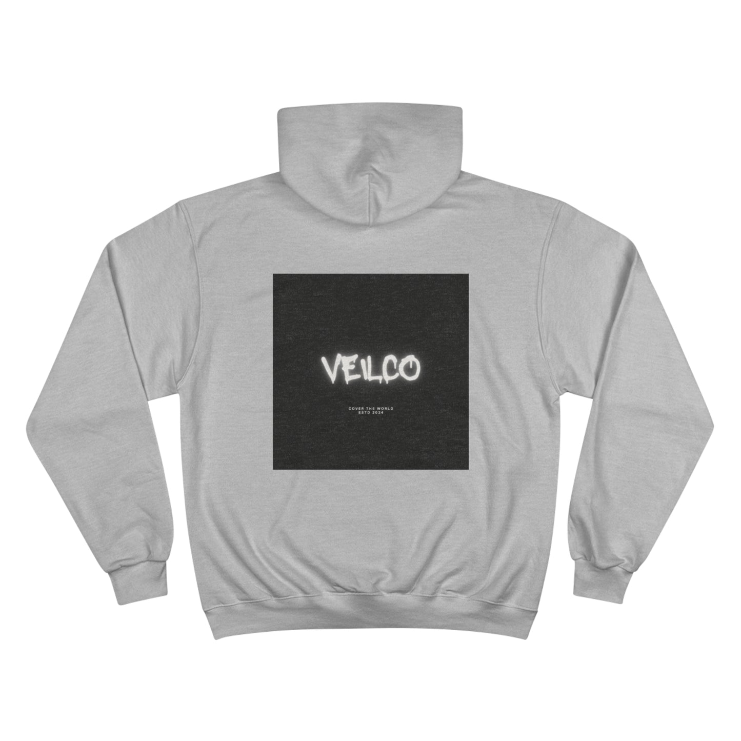 veilco original Champion Hoodie