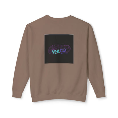 veilco original Lightweight Crewneck Sweatshirt