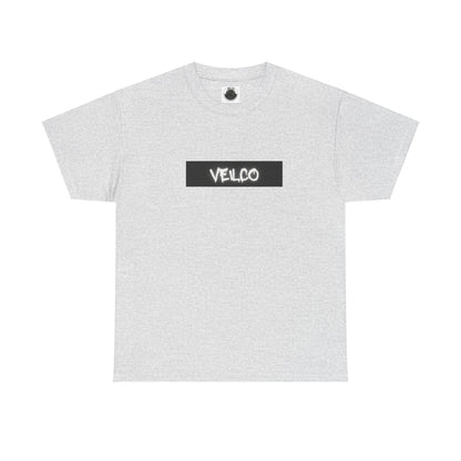 veilco Heavy Cotton Tee