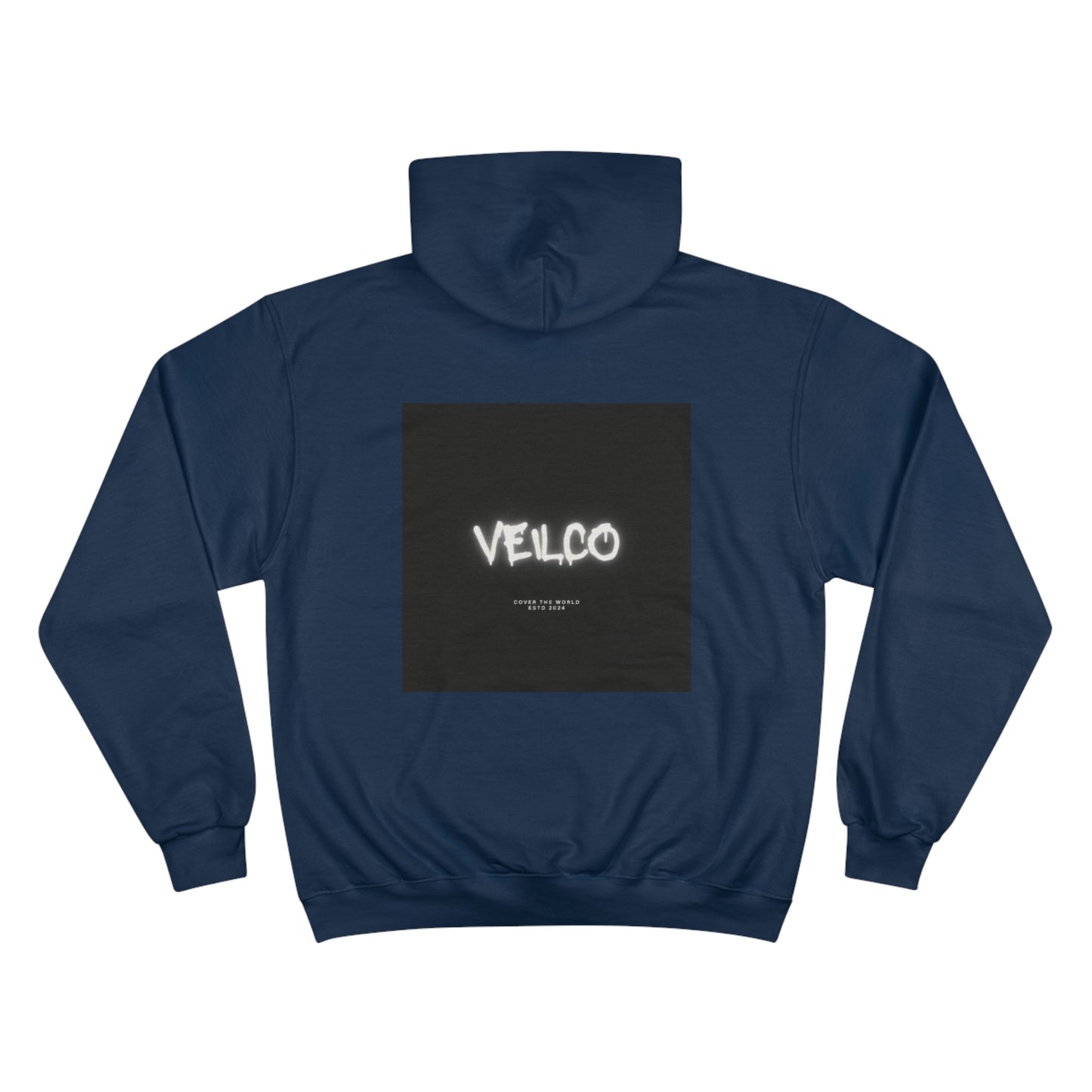 veilco original Champion Hoodie