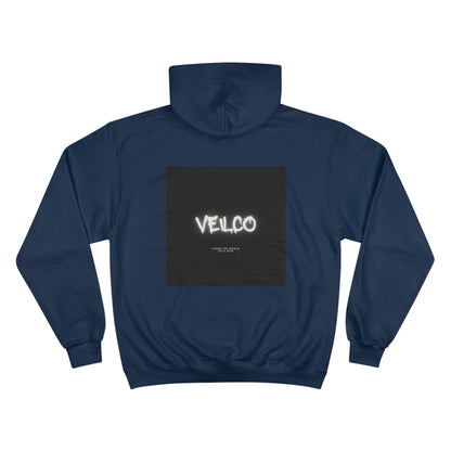 veilco original Champion Hoodie