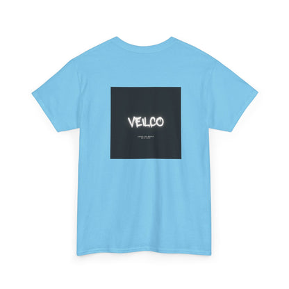 veilco Heavy Cotton Tee