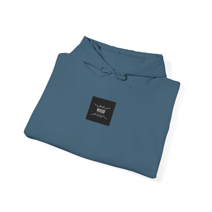 veilco Unisex Heavy Blend™ Hooded Sweatshirt