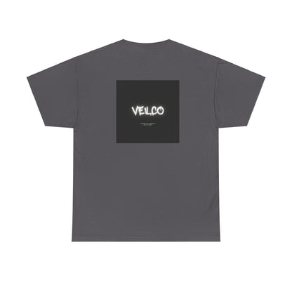 veilco Heavy Cotton Tee