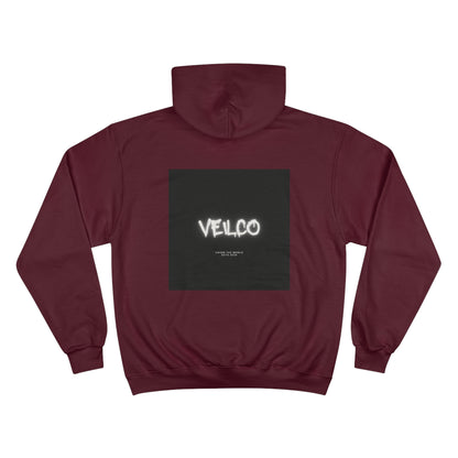 veilco original Champion Hoodie