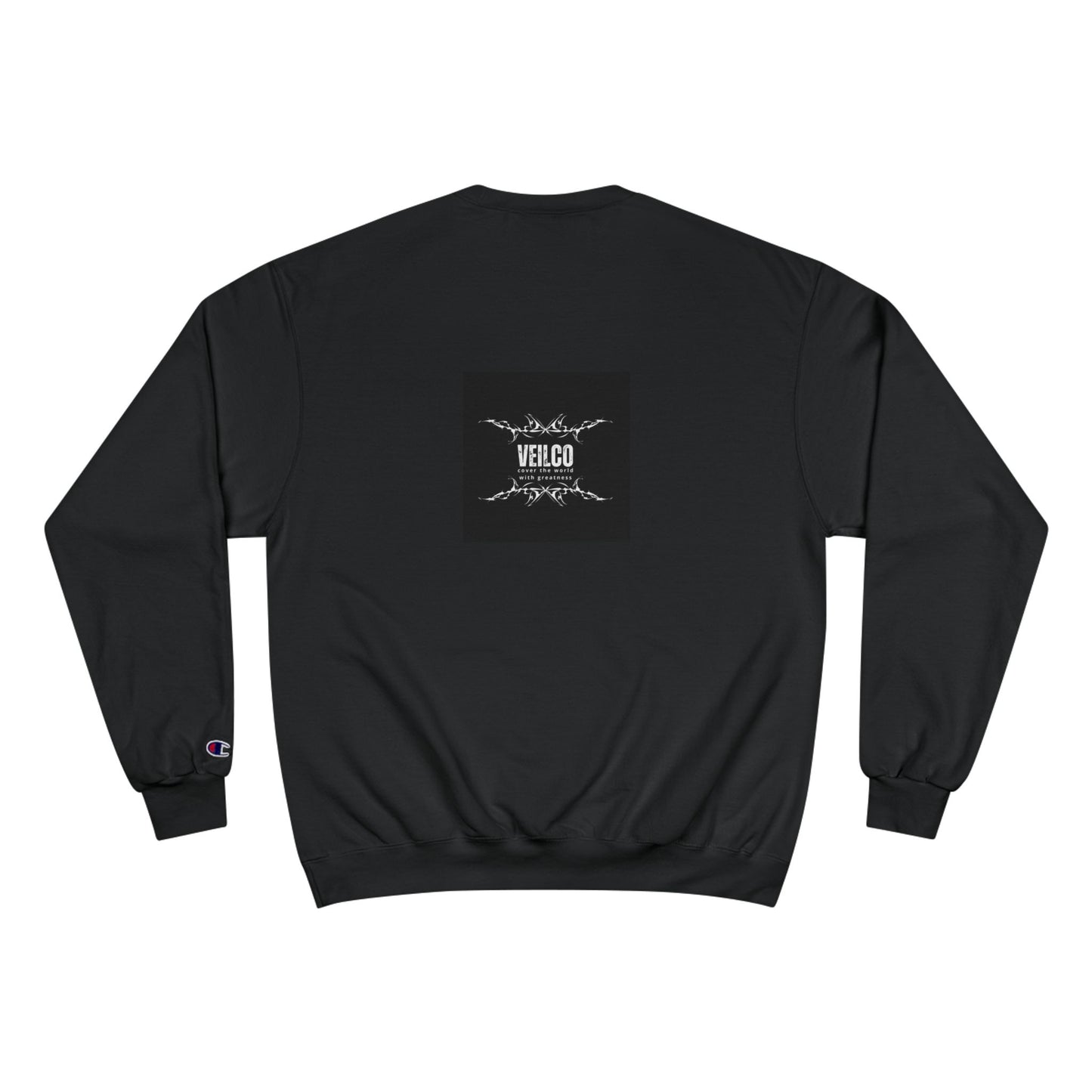 veilco Champion Sweatshirt
