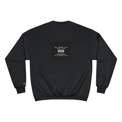 veilco Champion Sweatshirt