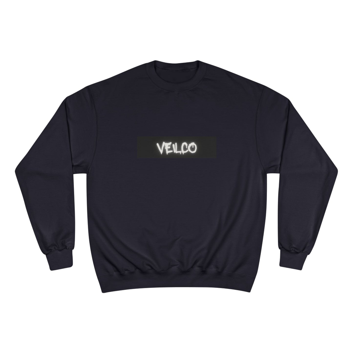 veilco Champion Sweatshirt