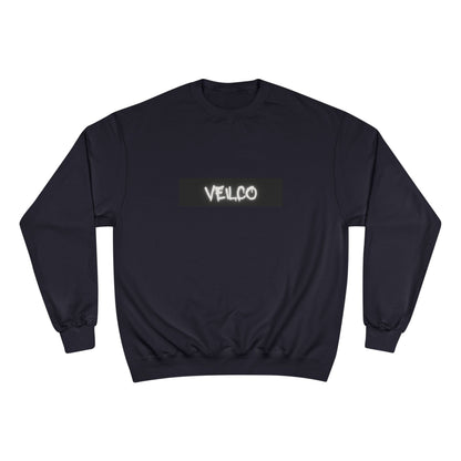 veilco Champion Sweatshirt