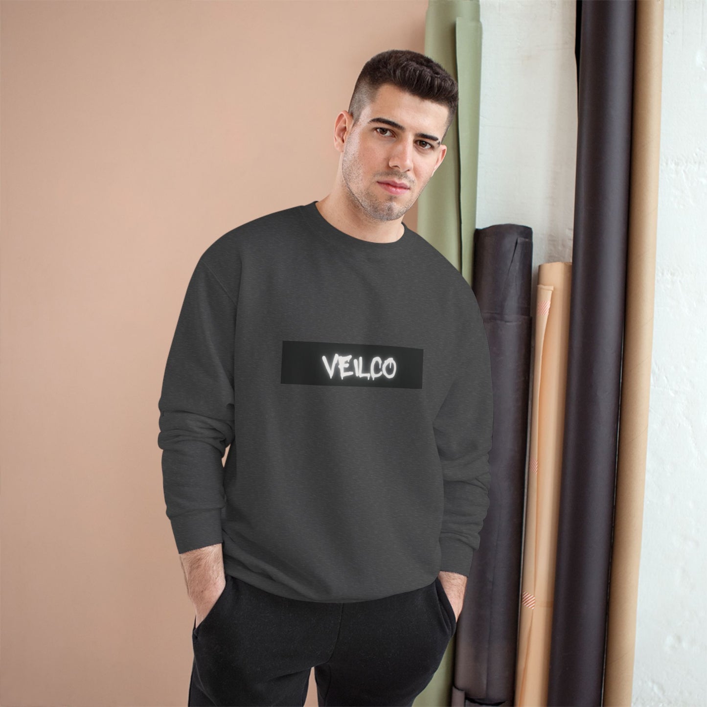 veilco Champion Sweatshirt