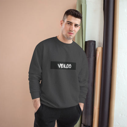 veilco Champion Sweatshirt