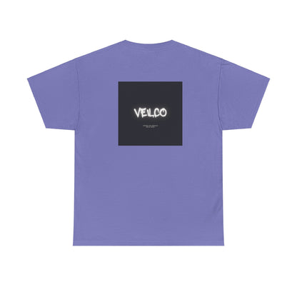 veilco Heavy Cotton Tee