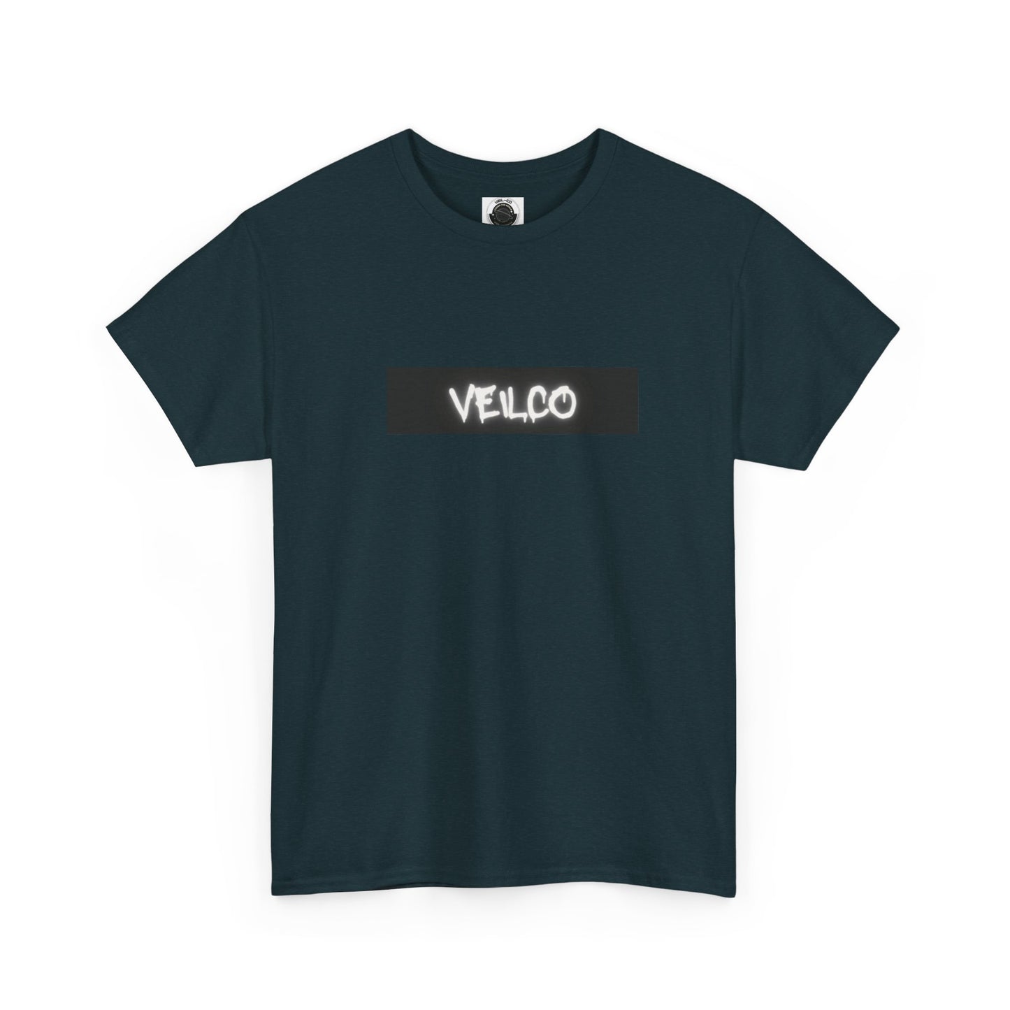 veilco Heavy Cotton Tee