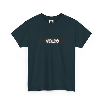 veilco Heavy Cotton Tee
