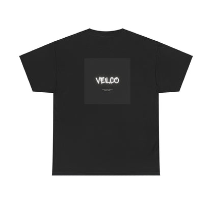 veilco Heavy Cotton Tee