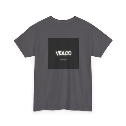 veilco Heavy Cotton Tee