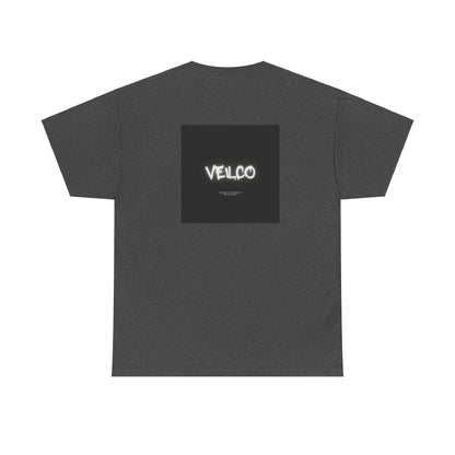 veilco Heavy Cotton Tee