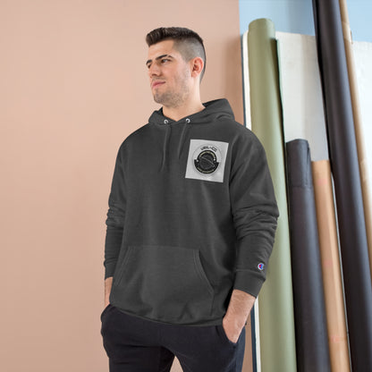 veilco original Champion Hoodie