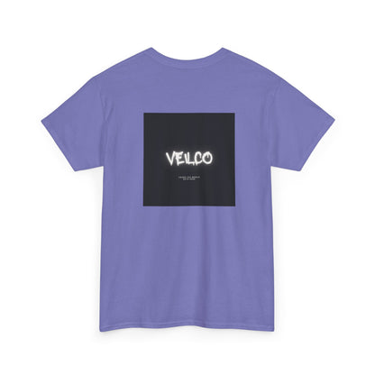 veilco Heavy Cotton Tee