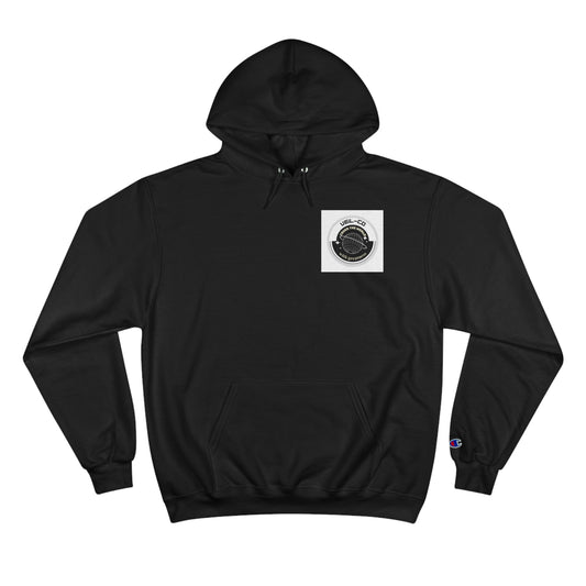 veilco original Champion Hoodie