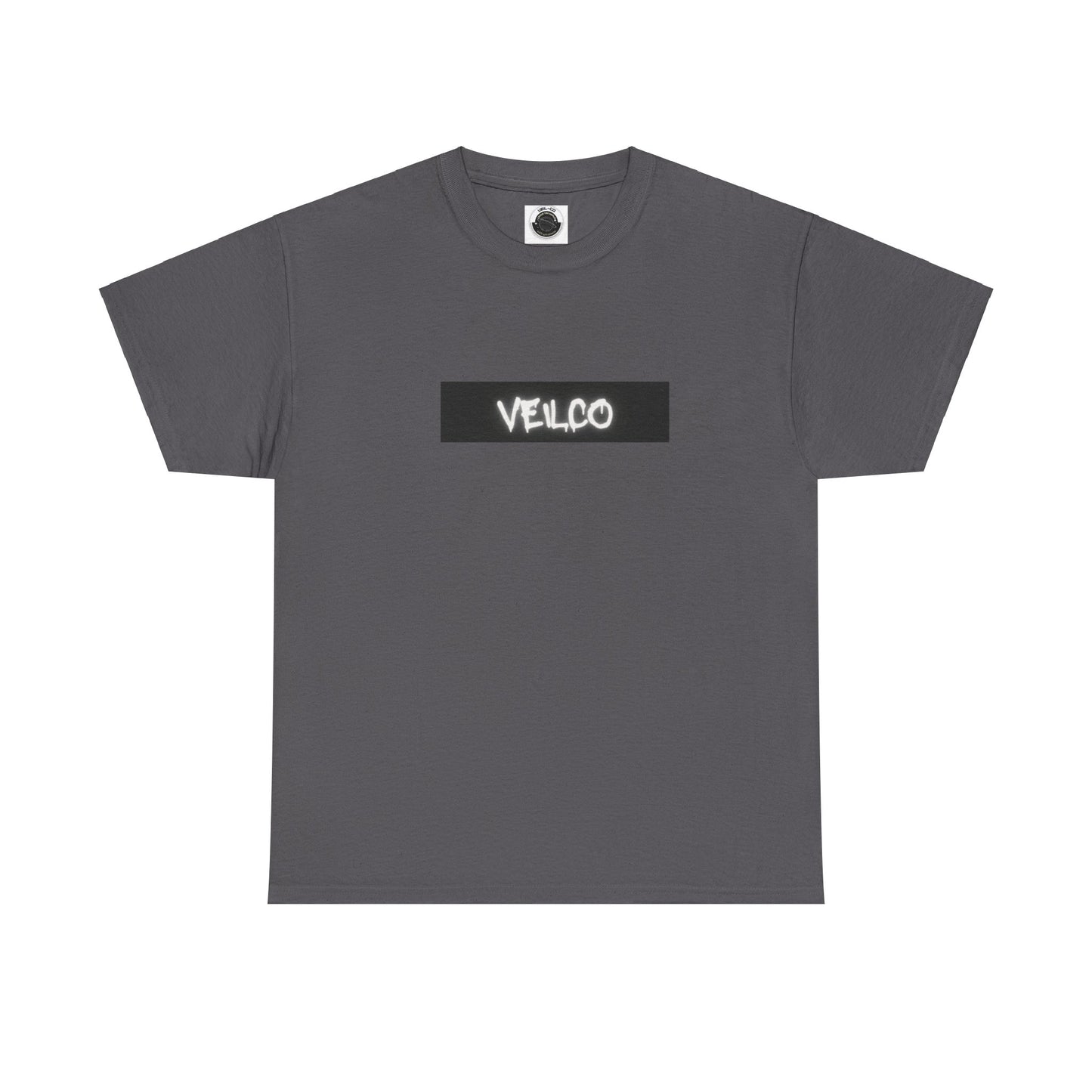 veilco Heavy Cotton Tee