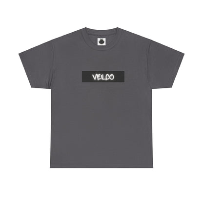 veilco Heavy Cotton Tee