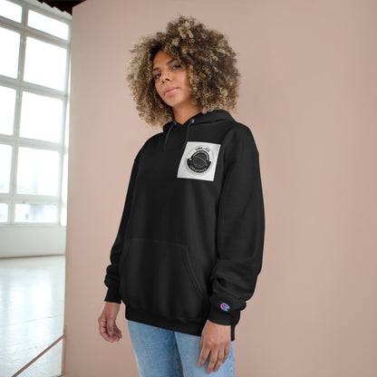 veilco original Champion Hoodie