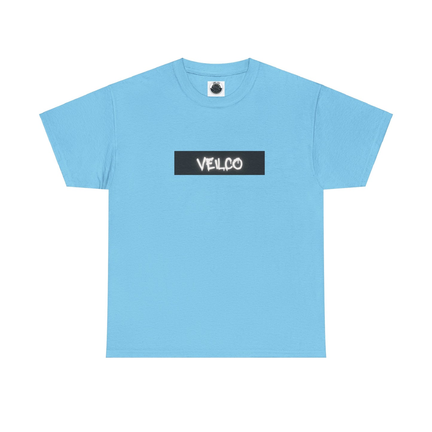 veilco Heavy Cotton Tee