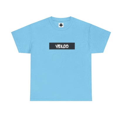 veilco Heavy Cotton Tee
