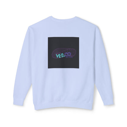 veilco original Lightweight Crewneck Sweatshirt