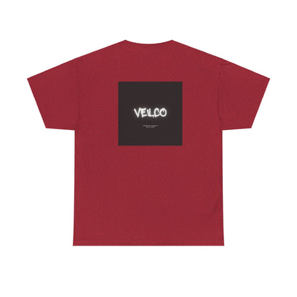 veilco Heavy Cotton Tee