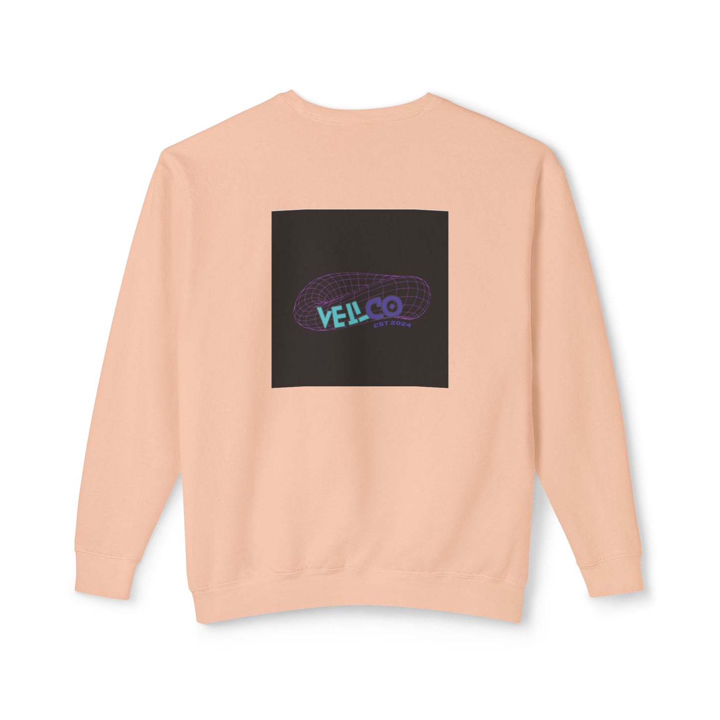 veilco original Lightweight Crewneck Sweatshirt