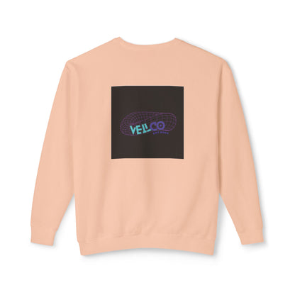 veilco original Lightweight Crewneck Sweatshirt