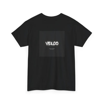 veilco Heavy Cotton Tee