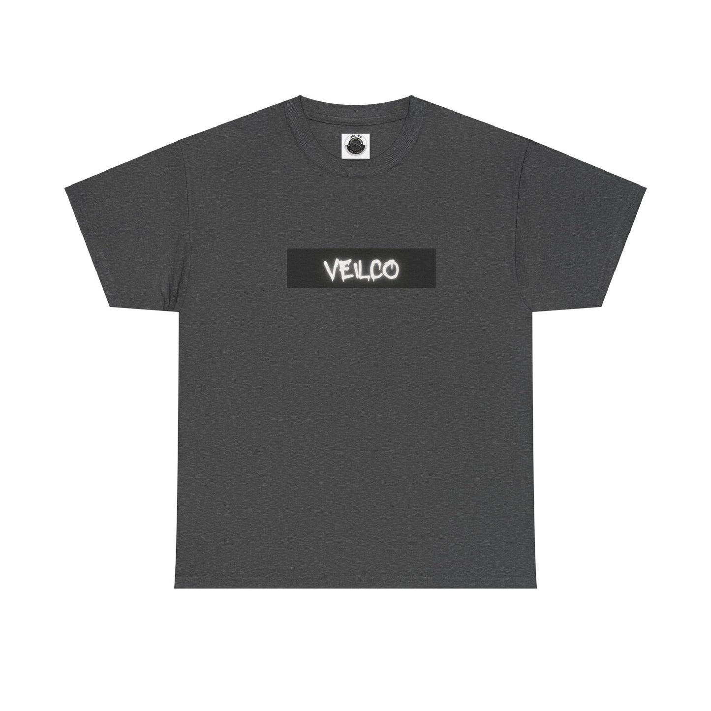 veilco Heavy Cotton Tee