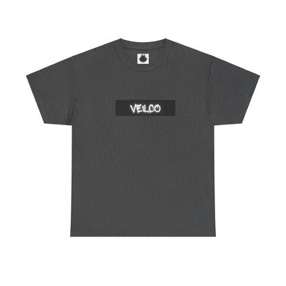 veilco Heavy Cotton Tee