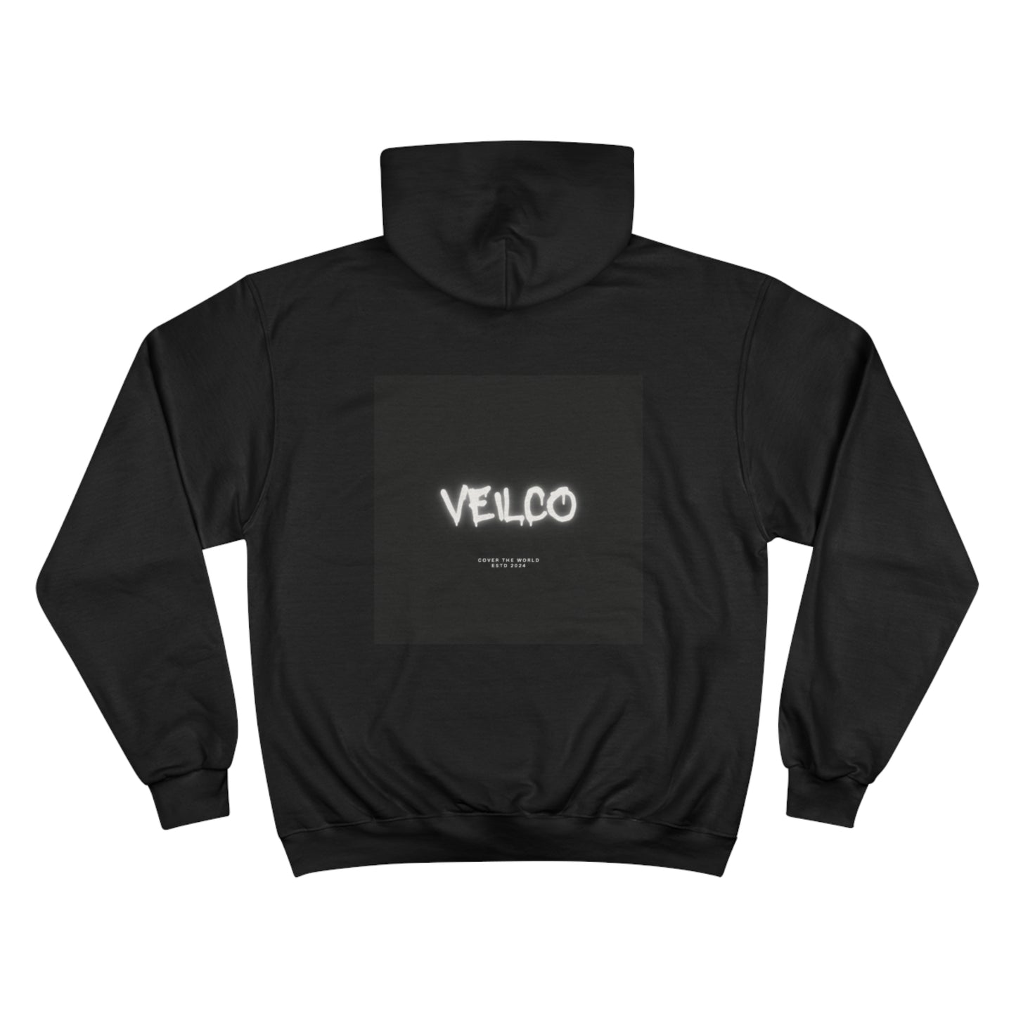 veilco original Champion Hoodie