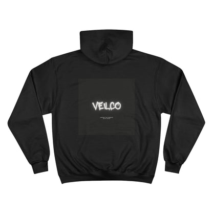 veilco original Champion Hoodie