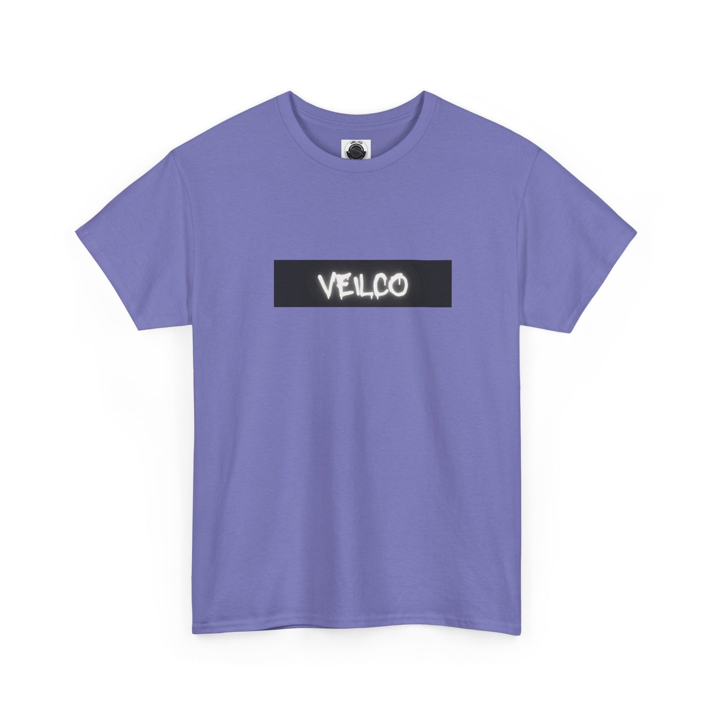 veilco Heavy Cotton Tee