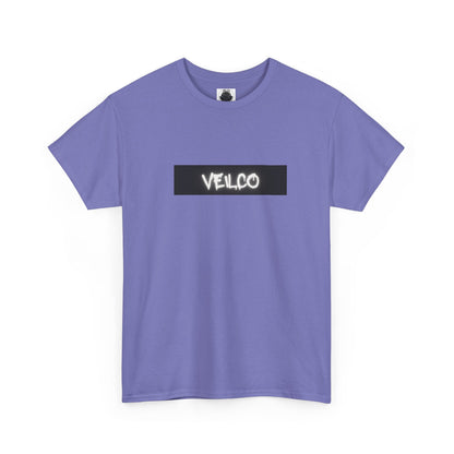 veilco Heavy Cotton Tee