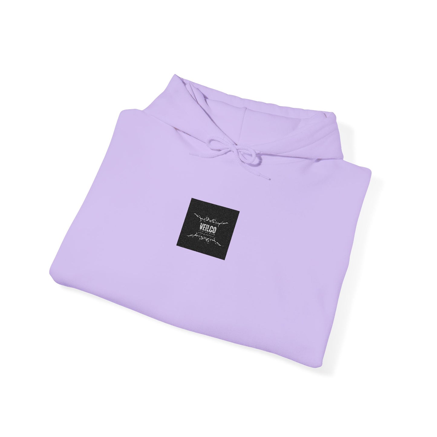 veilco Unisex Heavy Blend™ Hooded Sweatshirt