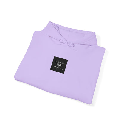 veilco Unisex Heavy Blend™ Hooded Sweatshirt