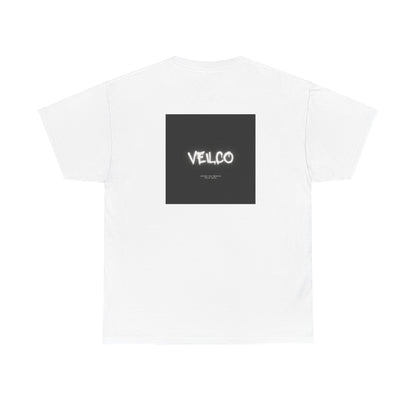 veilco Heavy Cotton Tee