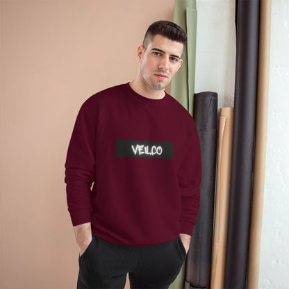 veilco Champion Sweatshirt