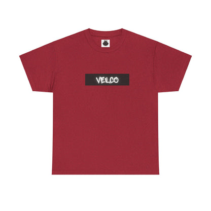 veilco Heavy Cotton Tee