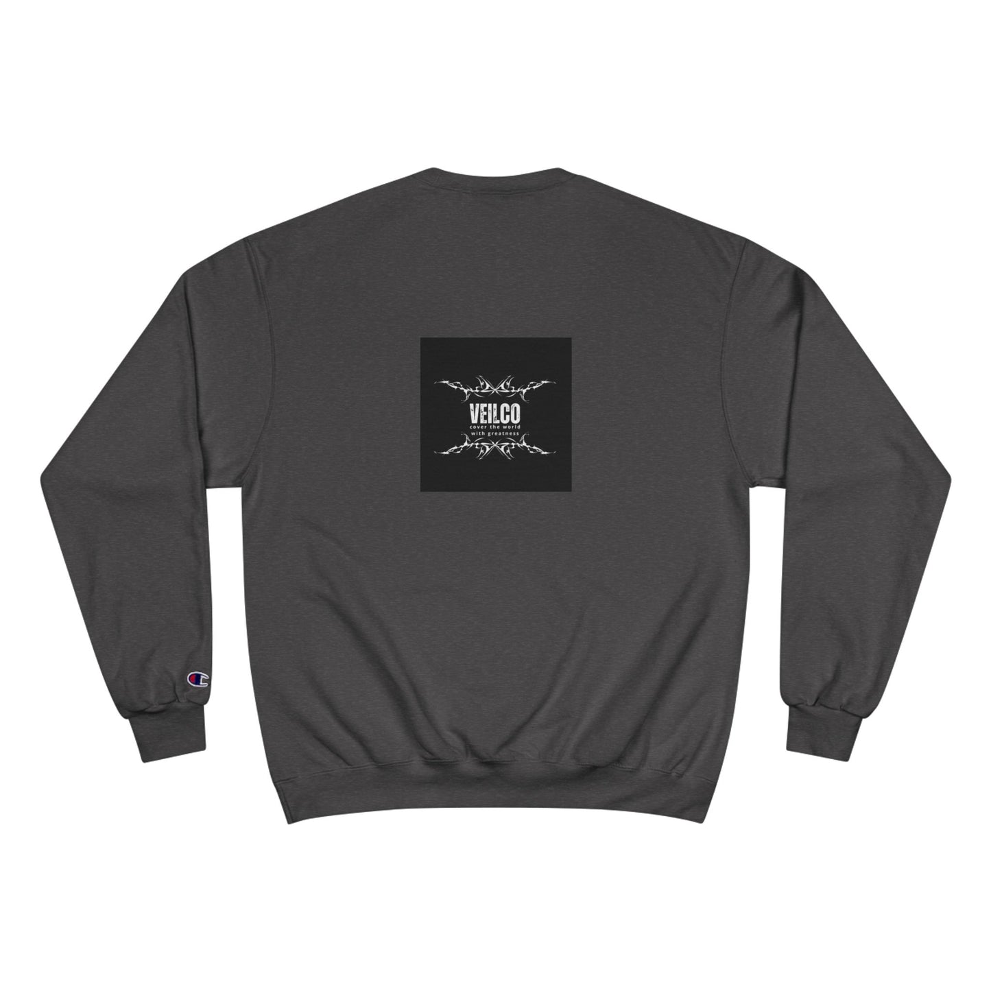 veilco Champion Sweatshirt