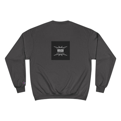 veilco Champion Sweatshirt