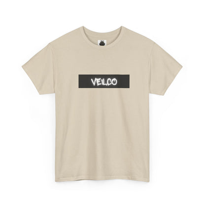 veilco Heavy Cotton Tee