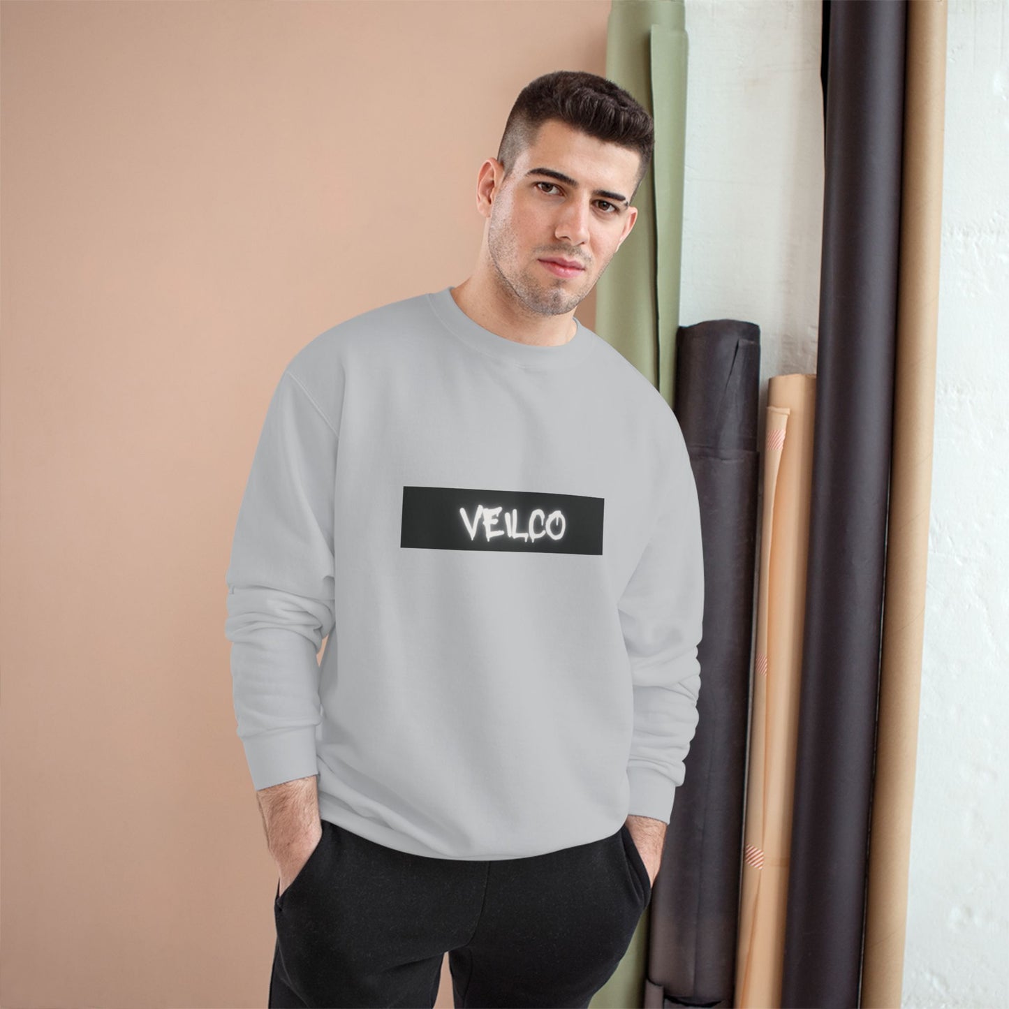 veilco Champion Sweatshirt