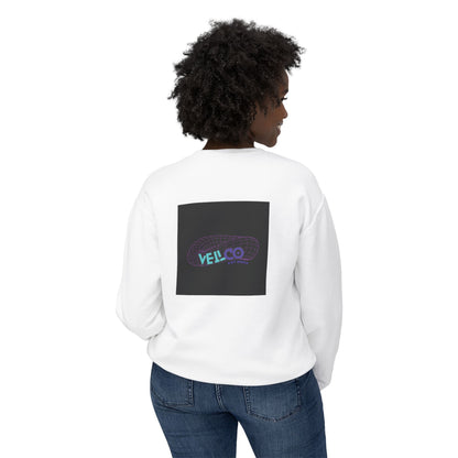 veilco original Lightweight Crewneck Sweatshirt